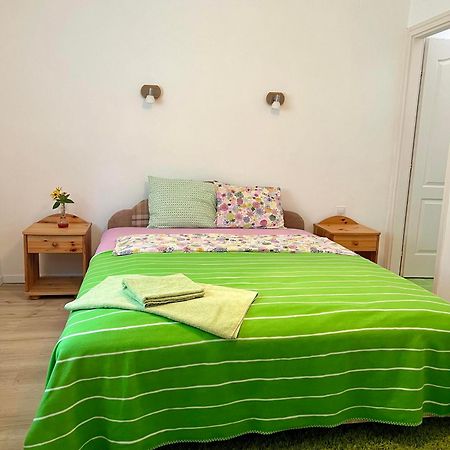 Elvira Apartman Zalakaros Exterior photo