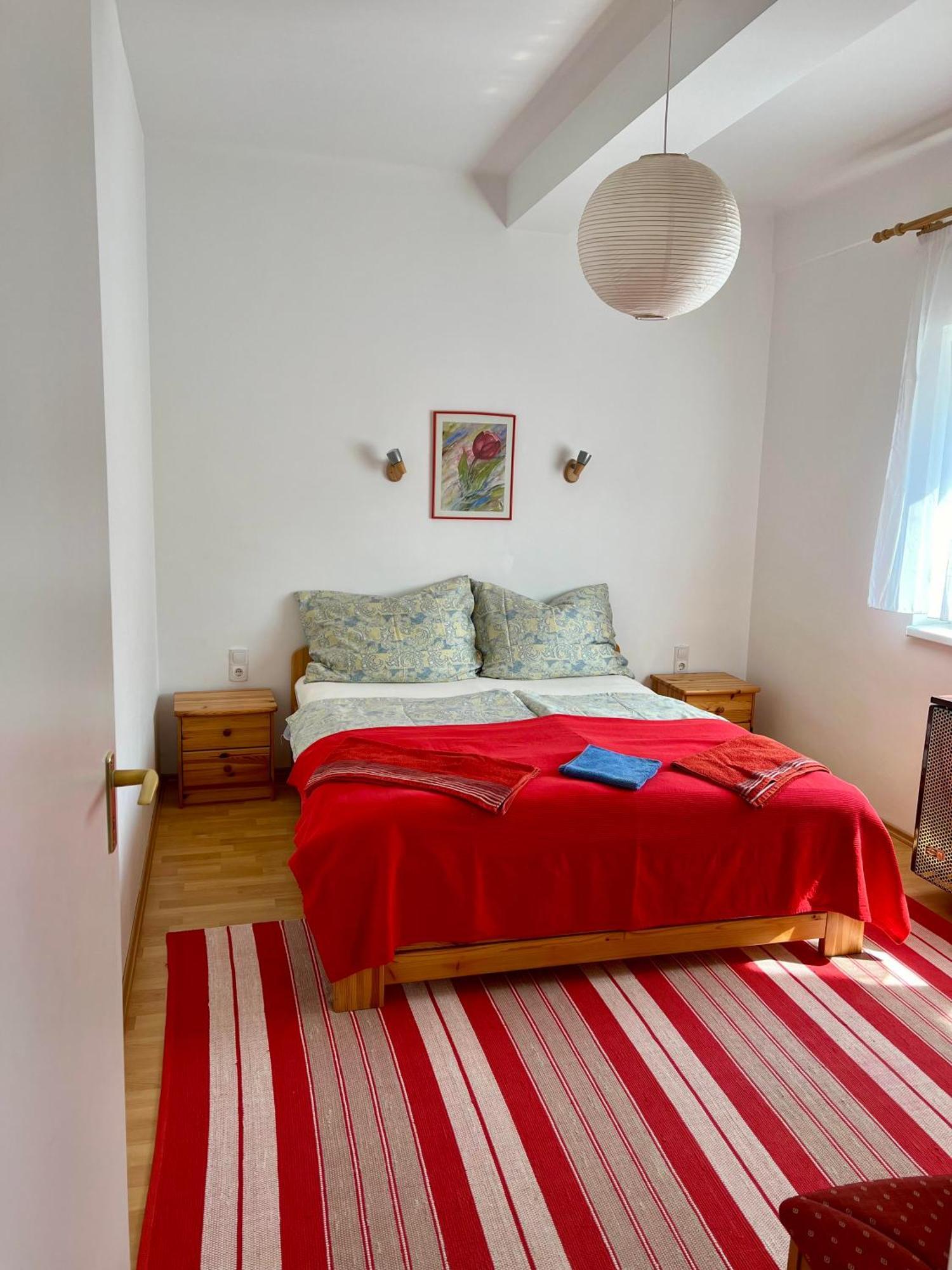Elvira Apartman Zalakaros Exterior photo
