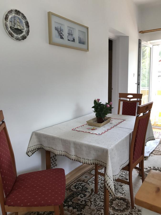 Elvira Apartman Zalakaros Exterior photo